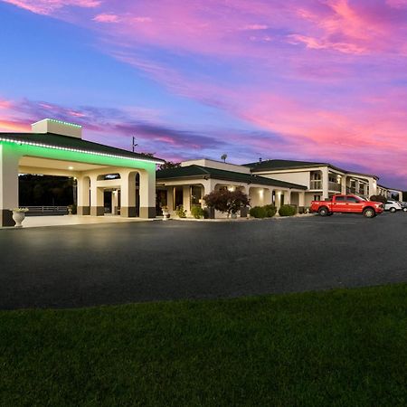 Quality Inn Dandridge Eksteriør billede