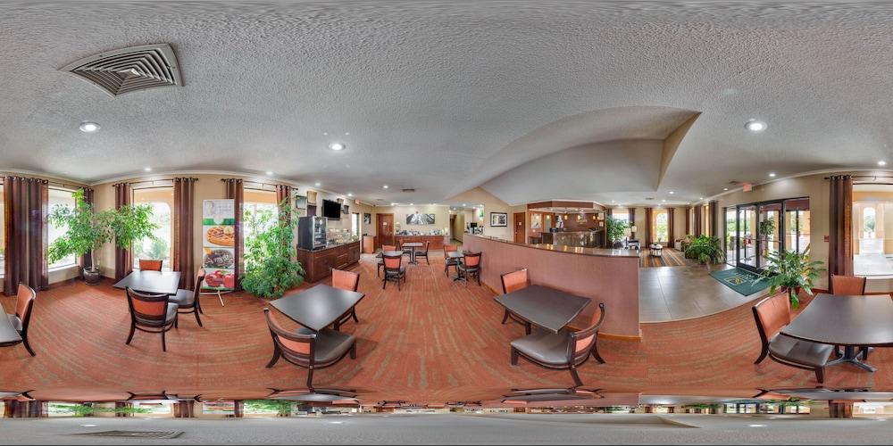 Quality Inn Dandridge Eksteriør billede